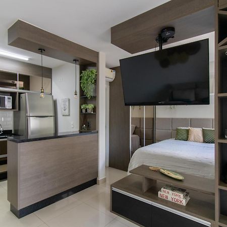 Bright Studio - Gru 2806 Guarulhos Esterno foto