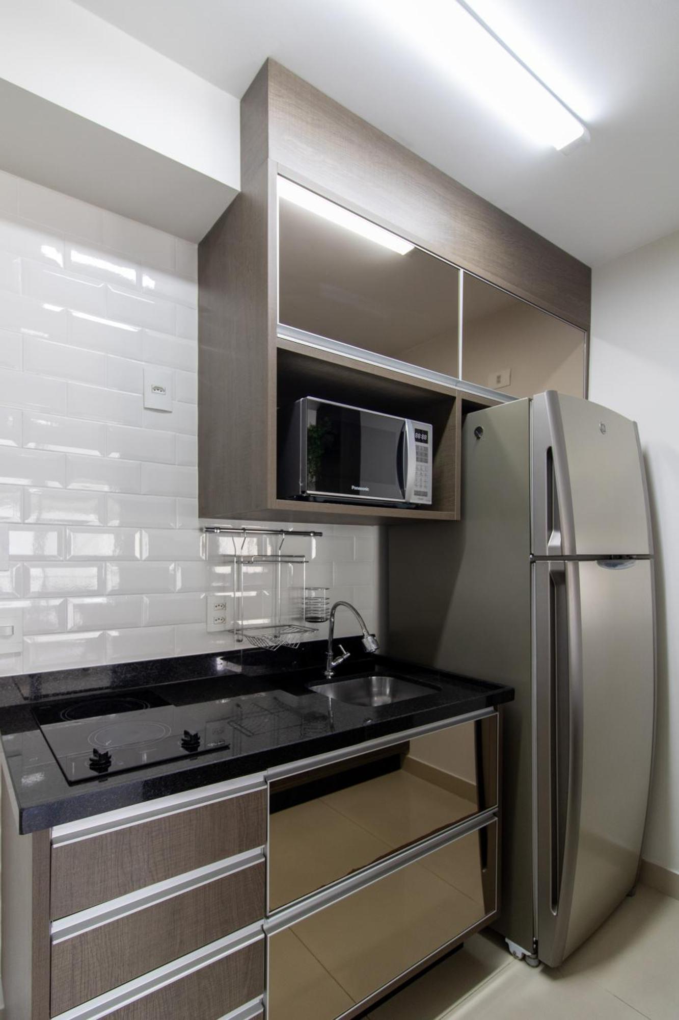 Bright Studio - Gru 2806 Guarulhos Esterno foto