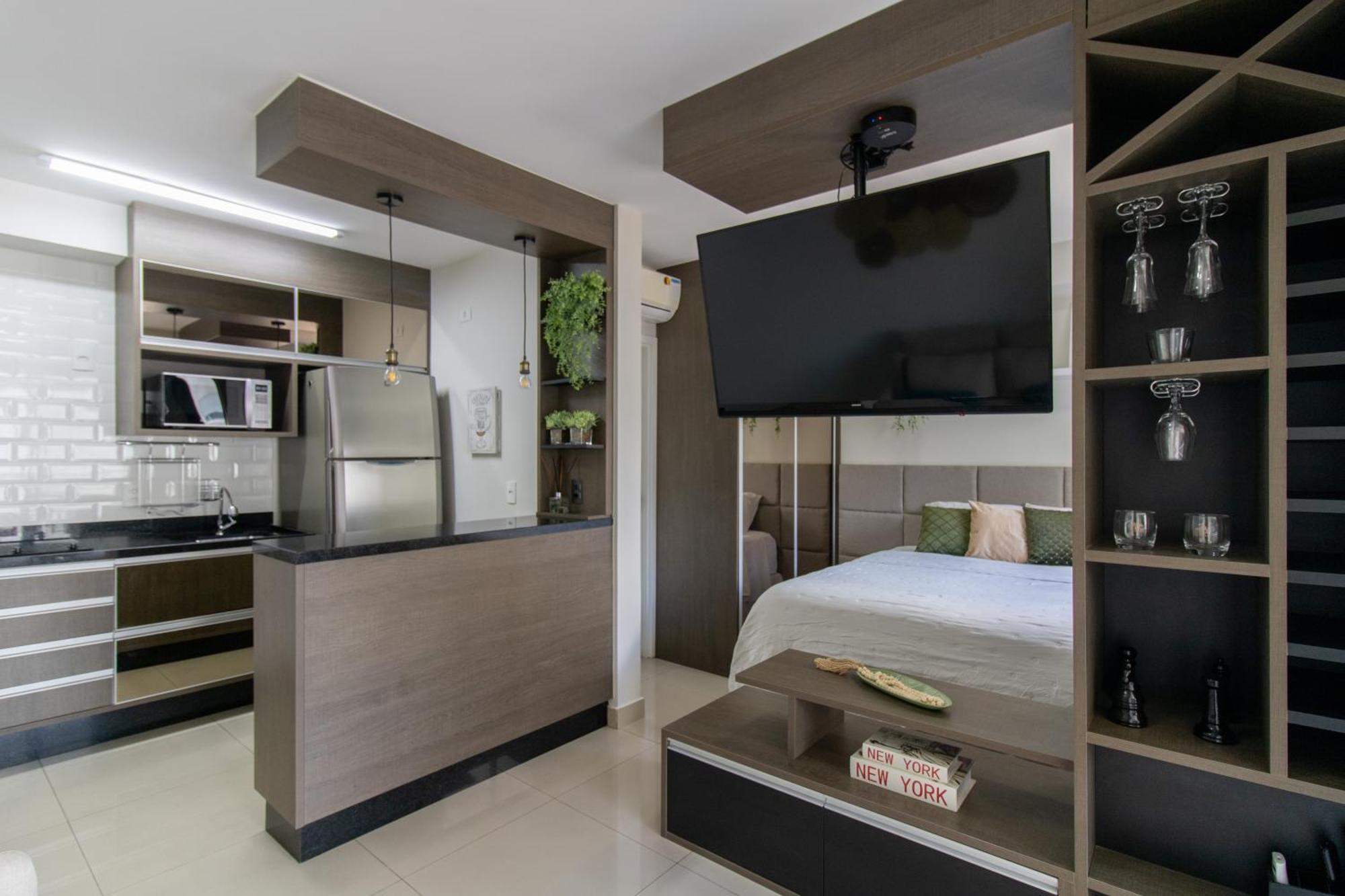 Bright Studio - Gru 2806 Guarulhos Esterno foto