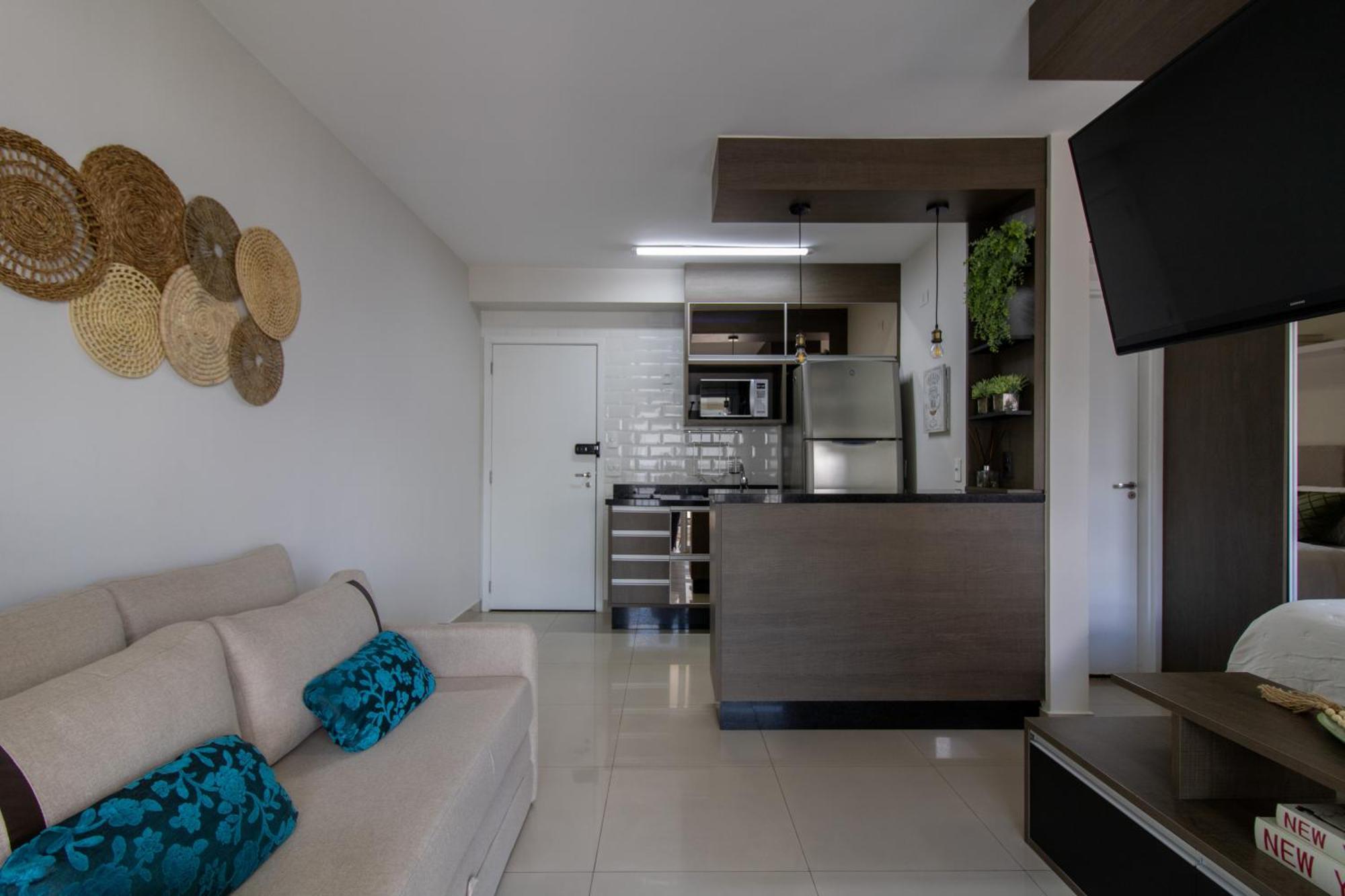 Bright Studio - Gru 2806 Guarulhos Esterno foto