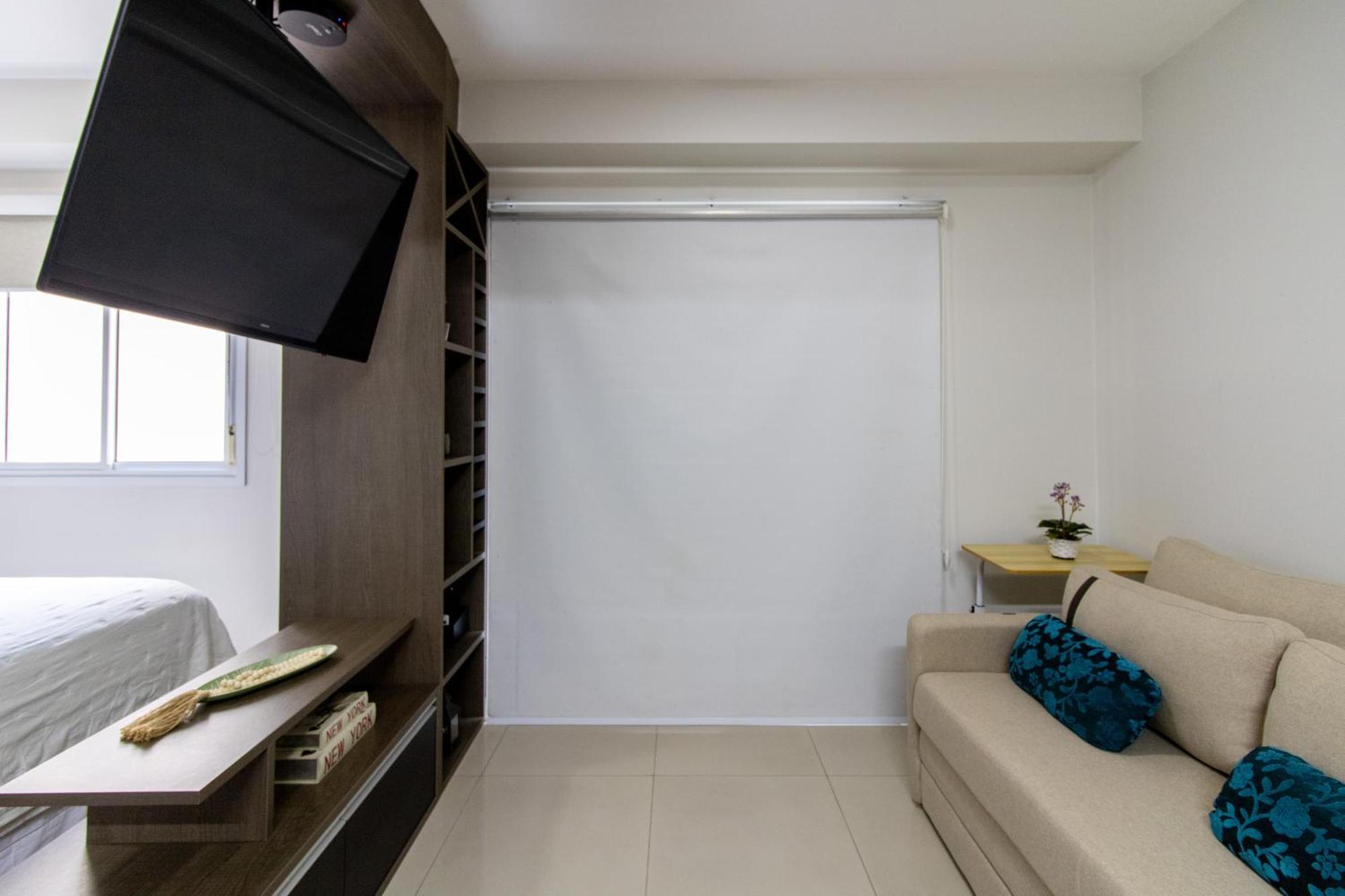 Bright Studio - Gru 2806 Guarulhos Esterno foto