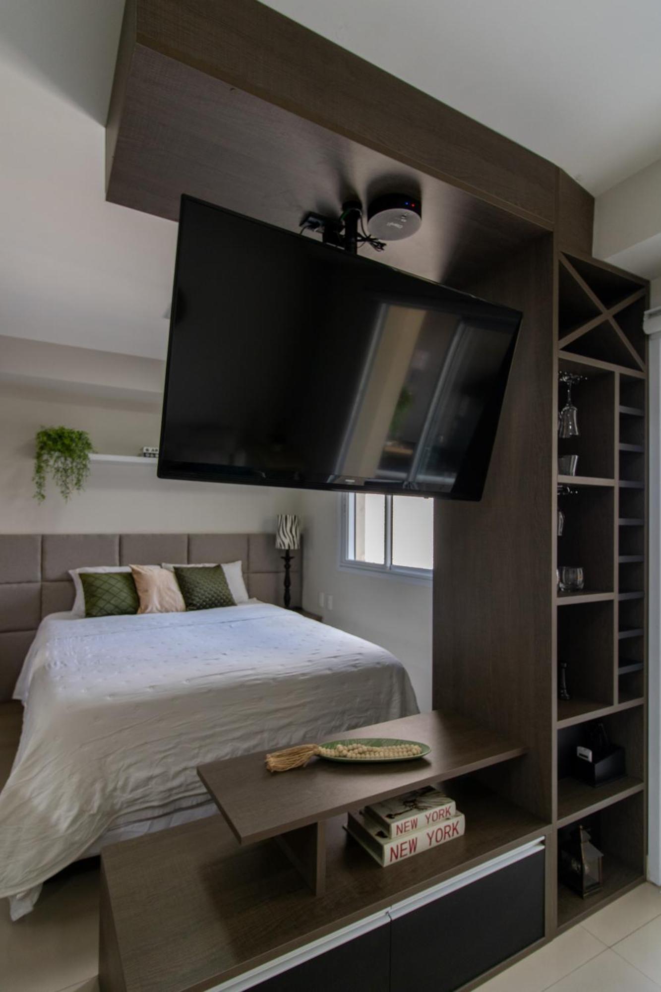 Bright Studio - Gru 2806 Guarulhos Esterno foto